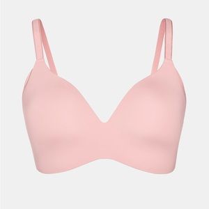 WingWoman Contour Bra - Rose Water - NWT